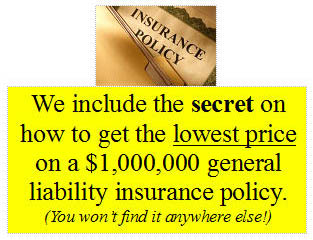 PPO security insurance policy lowest price
